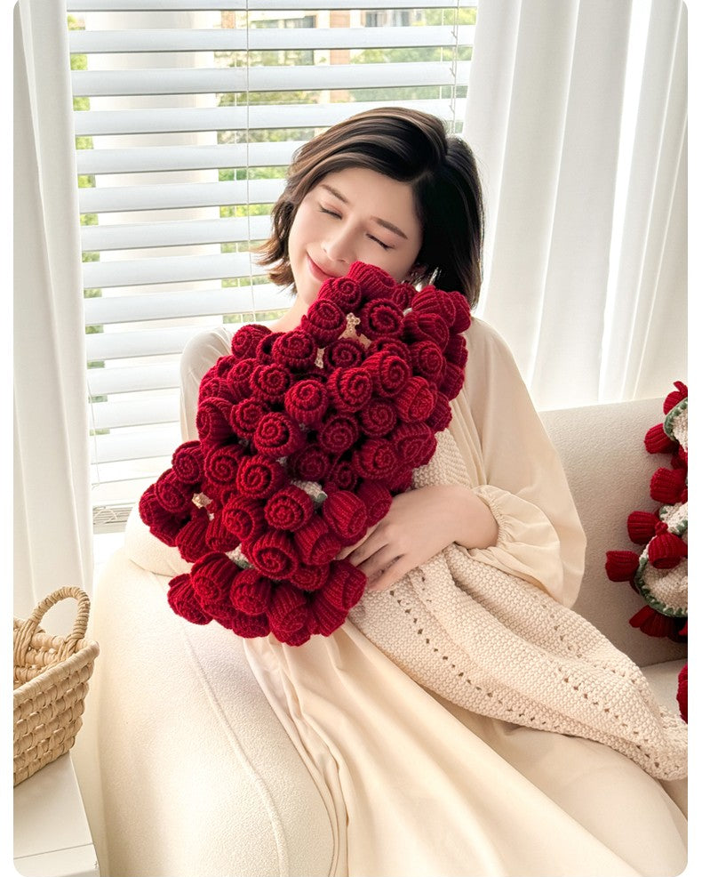 EverBloom™ Limited Edition Bouquet Blanket