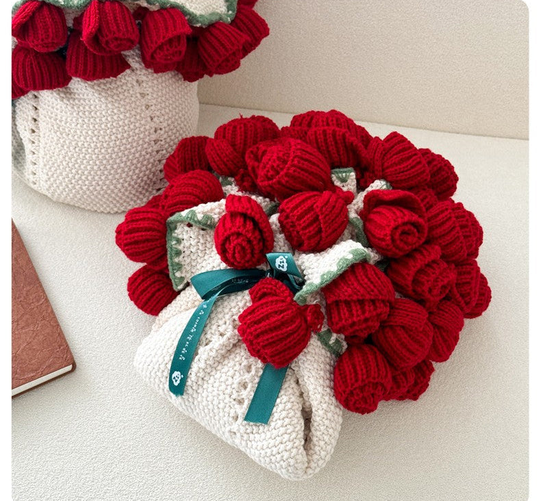 EverBloom™ Limited Edition Bouquet Blanket